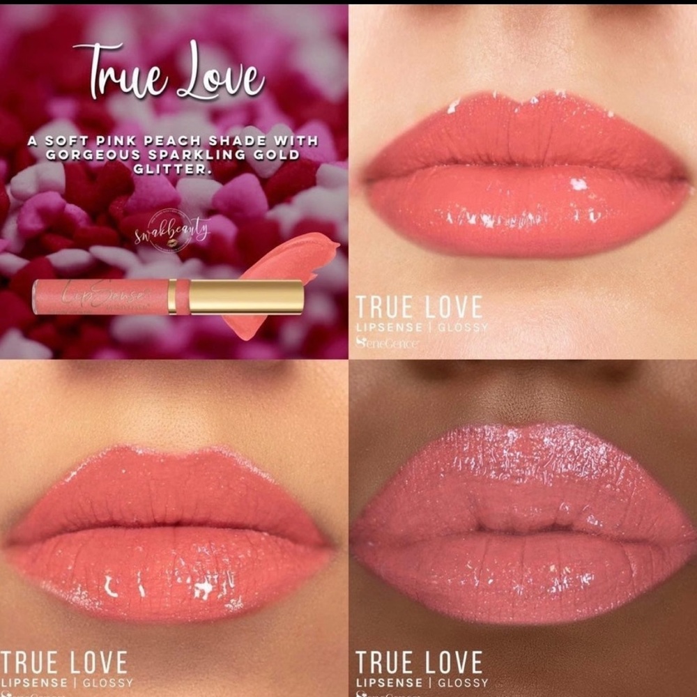 Limited Edition True Love